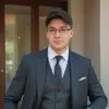 Yurii Mokhov