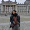 Pranjali Jambhulkar