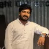 Pruthvi Raj