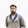 Mahmood Al