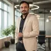 Swarup Ghosh