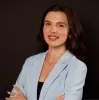 Olesia Syliuk