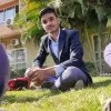 Vikas Verma