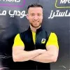 Mohamed Elshabrawy
