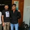 venkat pampana