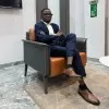 Clement Taiwo