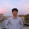Matthew Chin