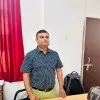 Shyam Dubey