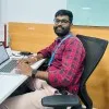 G Kartika Achary
