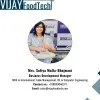 Sofiya Mulla Bhojwani