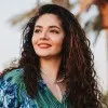 Khalida Sharifi