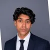 Naivedhya Shah