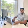 Pradeep Kumar Ramisetti