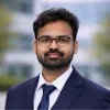 Madhu Sudhan Reddy KALWA