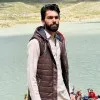 Sami Ullah
