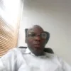 Kunle Adedeji