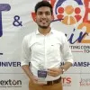 Taimoor Ahmed Afaque
