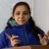 Muskan kakkar