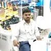 Ritik kumar