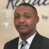 Alex Mwangi