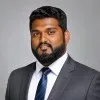 Shankar Nair