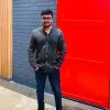 Nikhil Arora