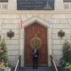 Shady Khalaf
