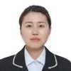 Rachel Hsu