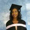 Tholakele Ncube