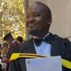 Percy Mashalane