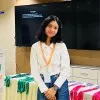 Tanvi Posture