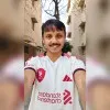 Yash Bendre