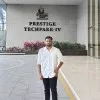 Dharshan Raaj