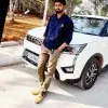 Moosani Suresh