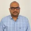 Irfan Shaik