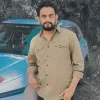Pratiksinh Solanki