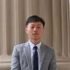 Aaron Ma