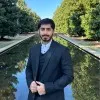 Ashwin Bharadwaj