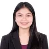 Rhea May Palacio