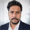 Nitin Bisht