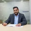 Vickneshwaran Pannirselvam