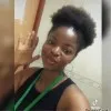 Christelle Amgballah