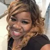 Keisha Mcknight