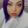 Regenia Henderson