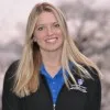 Liza Sjoberg