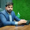 Saddam Hasan