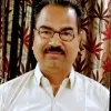 Asheesh Agrawal