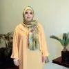 Maliha Zuberi