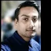 ASHISH JHA