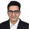 Manvender Bharti